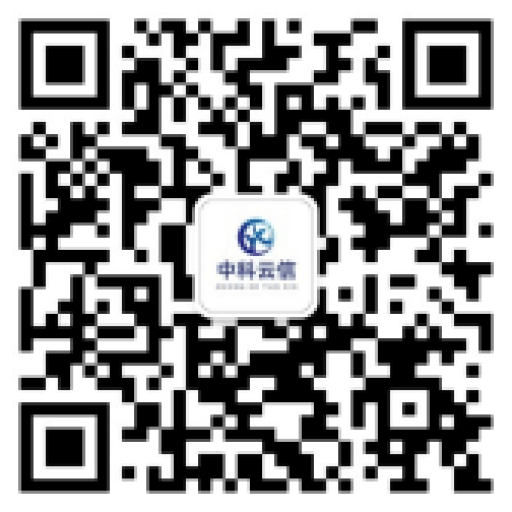 官方微信公众号