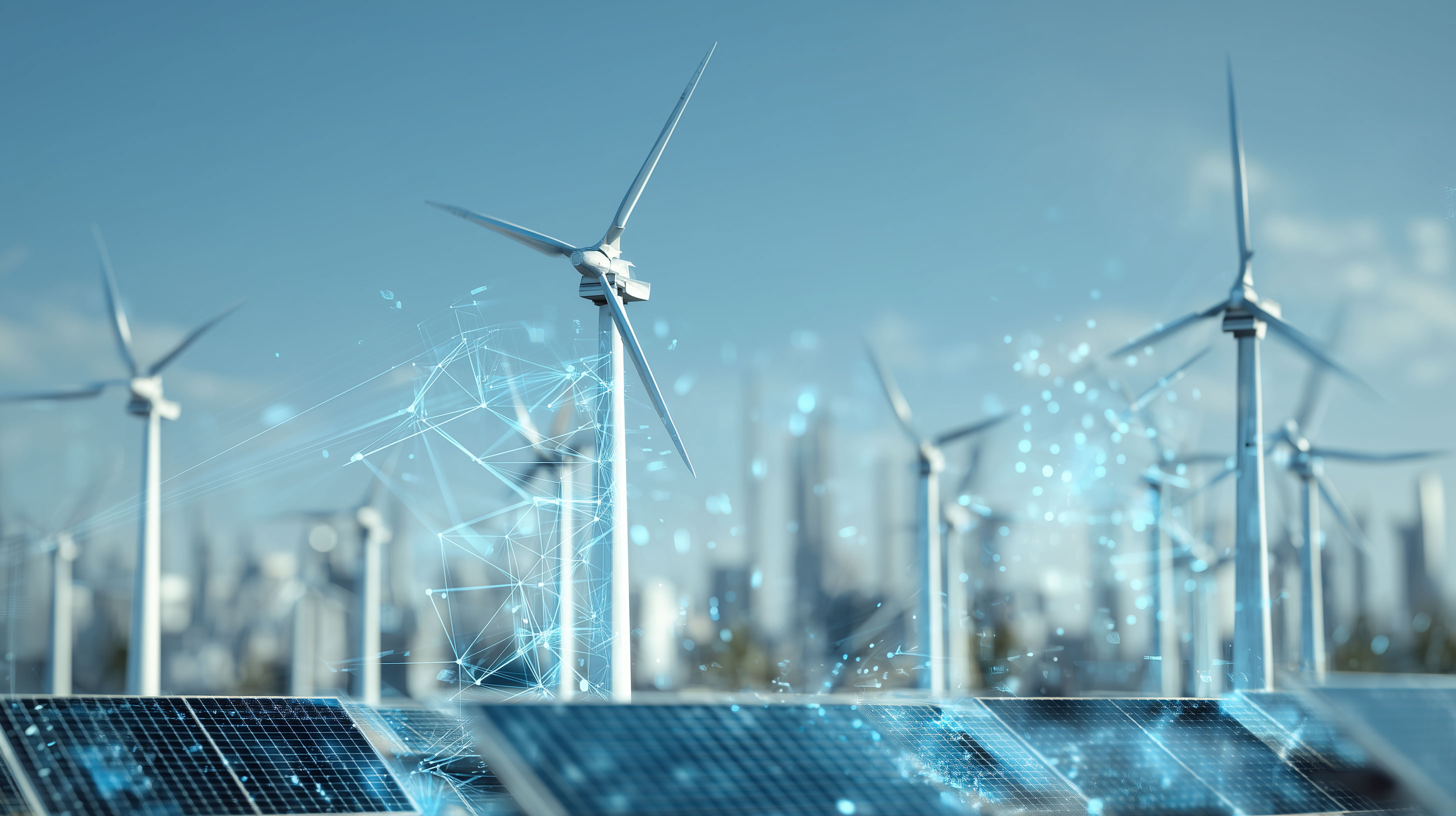 能源与双碳管理